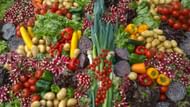 Iron can be obtained from meat and vegetable sources. (Image via Unsplash/Chantal Garnier)
